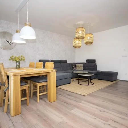 Apartmán Lipno Z1 -