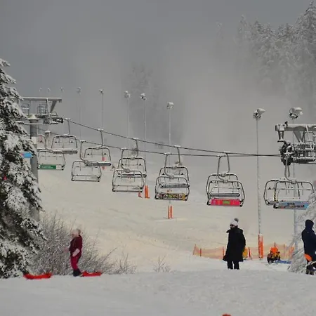 Lipno Z1 - *