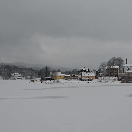 Lipno Z1 - Frymburk
