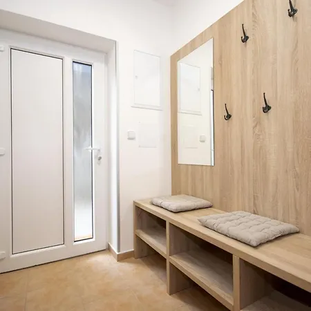 Apartment Lipno Z1 - Frymburk