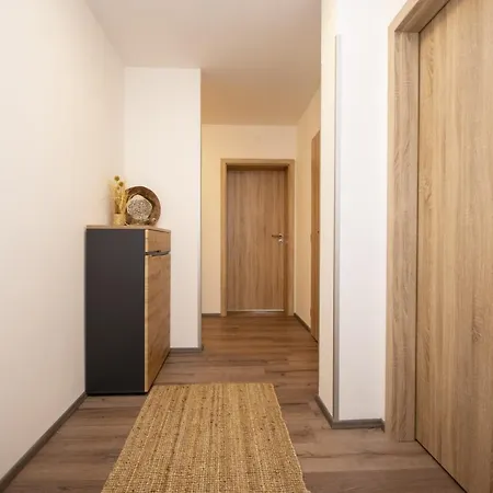 Apartmán Lipno Z1 - *