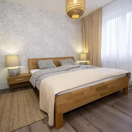 Apartment Lipno Z1 - Frymburk