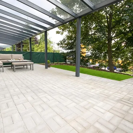 Διαμέρισμα Lipno Z1 - *