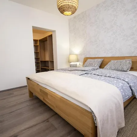 Apartment Lipno Z1 -