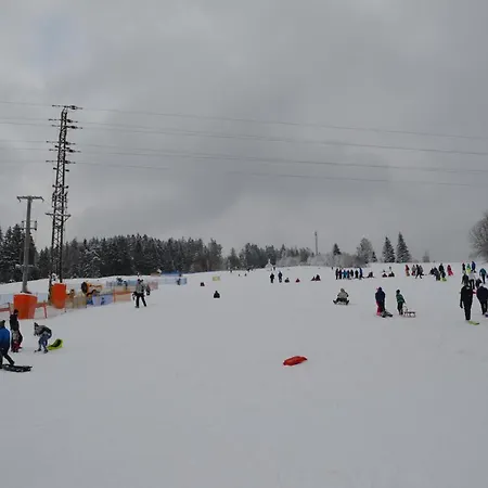 Apartmán Lipno Z1 -