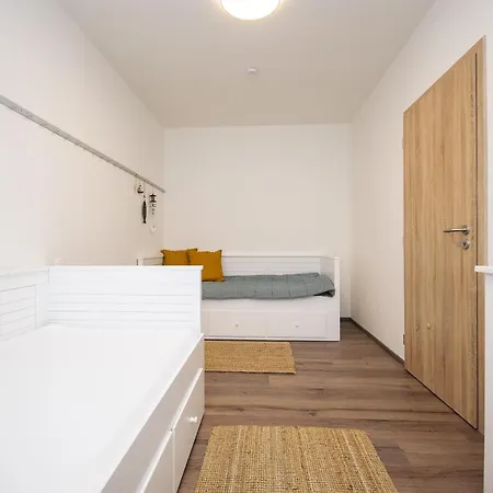 Apartment Lipno Z1 - Frymburk