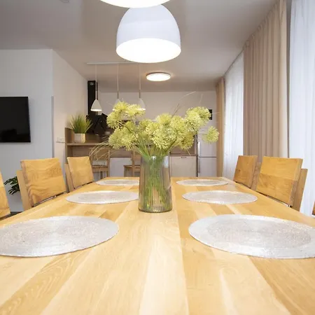 Lipno Z1 - Apartment