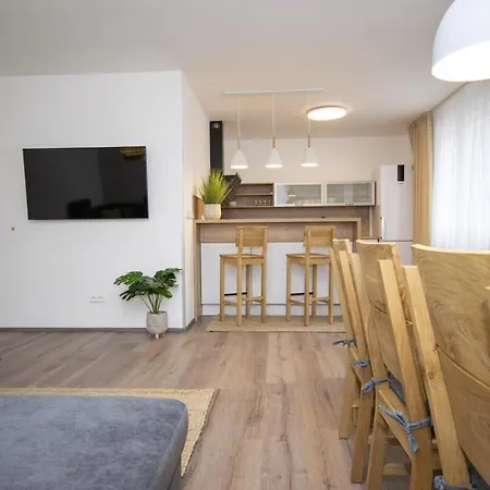 Apartment Lipno Z1 - *