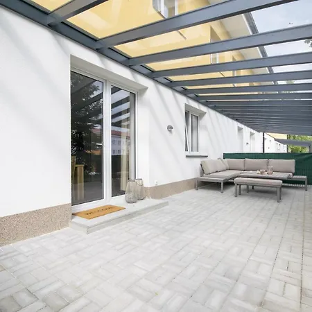Lipno Z1 - Apartment *